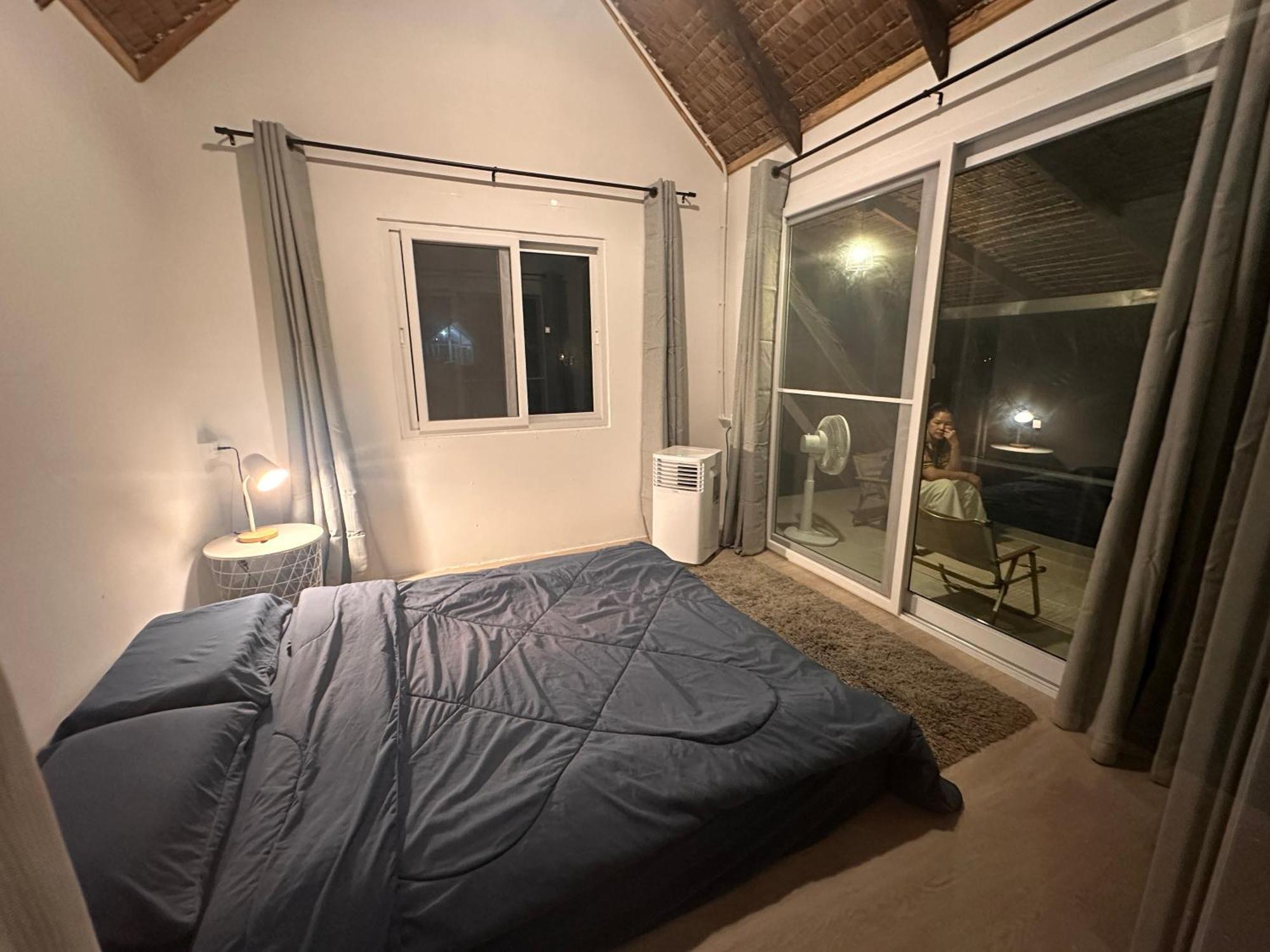 Royal Mountain View Villa Ratchaburi Buitenkant foto