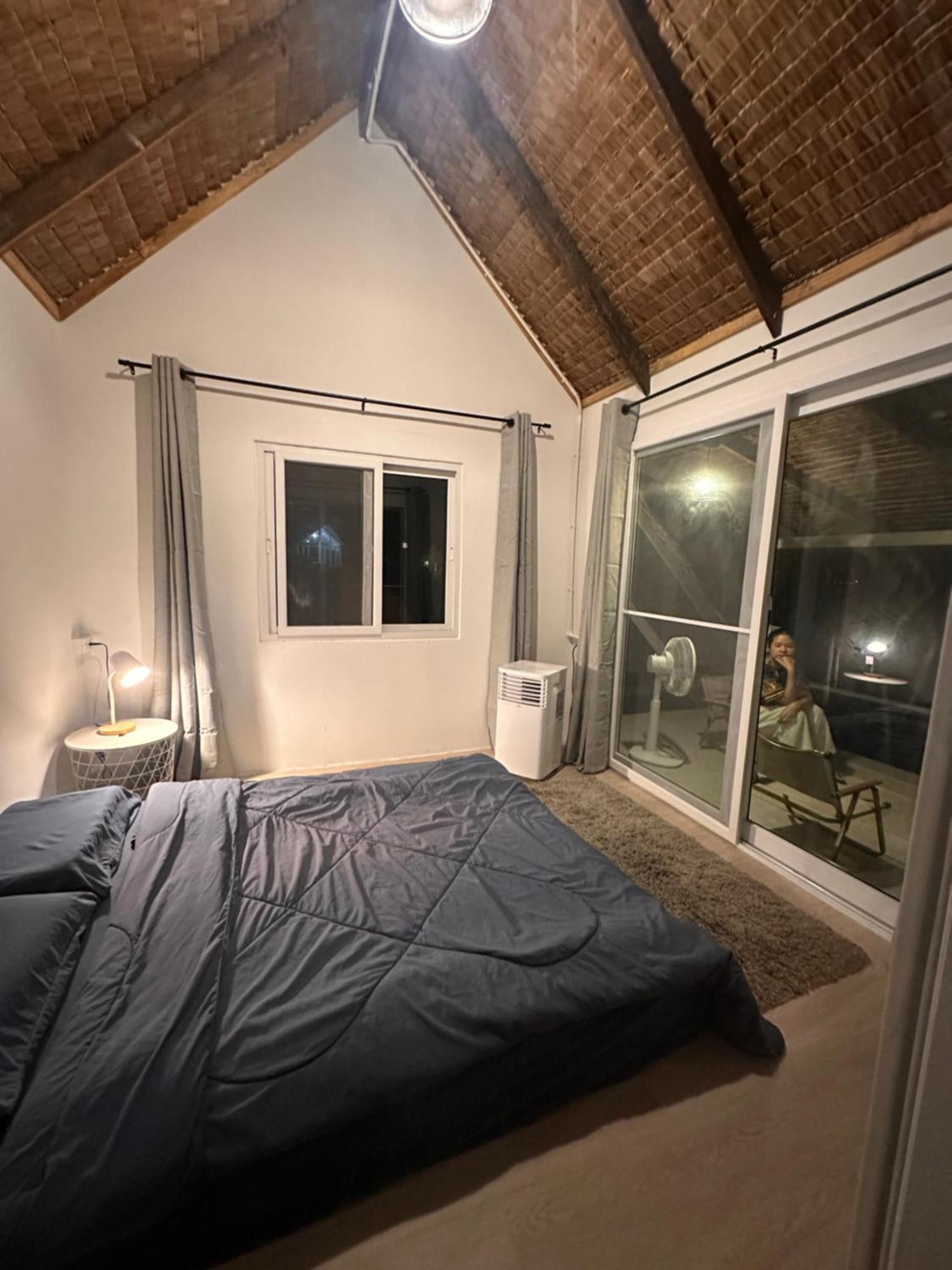 Royal Mountain View Villa Ratchaburi Buitenkant foto
