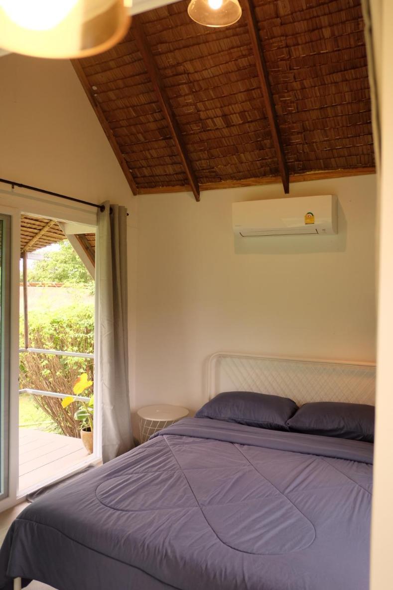 Royal Mountain View Villa Ratchaburi Kamer foto