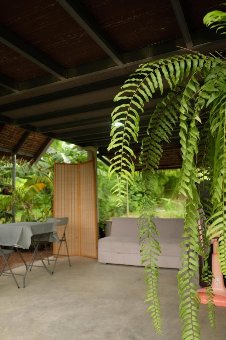 Royal Mountain View Villa Ratchaburi Kamer foto