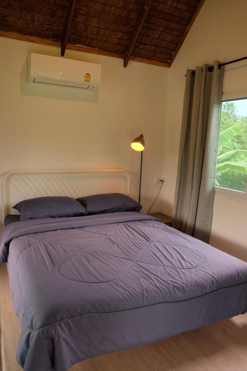 Royal Mountain View Villa Ratchaburi Kamer foto