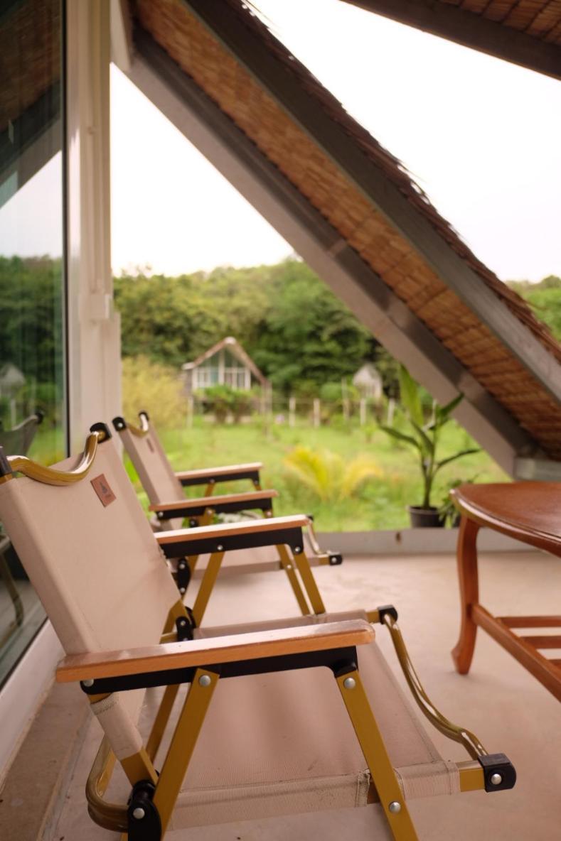 Royal Mountain View Villa Ratchaburi Kamer foto