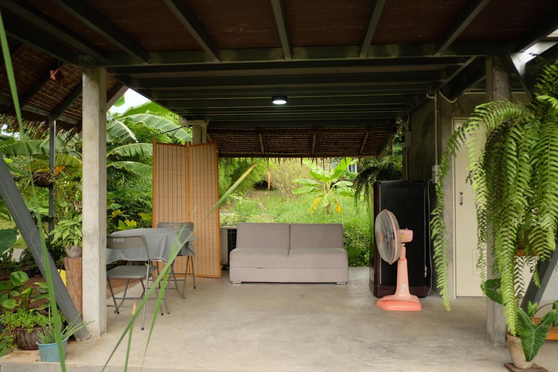 Royal Mountain View Villa Ratchaburi Kamer foto