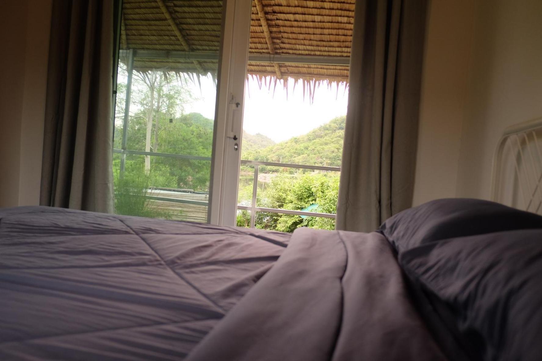 Royal Mountain View Villa Ratchaburi Kamer foto