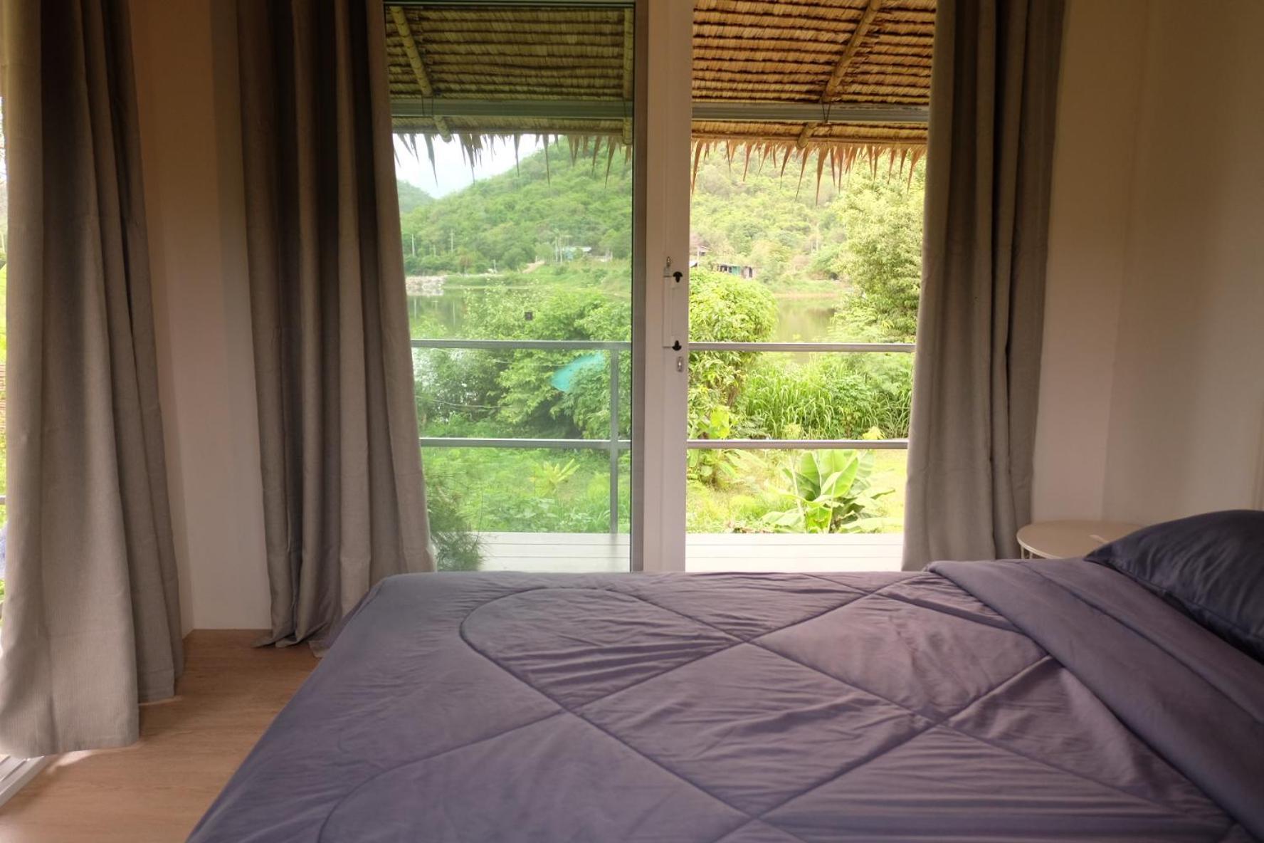 Royal Mountain View Villa Ratchaburi Kamer foto