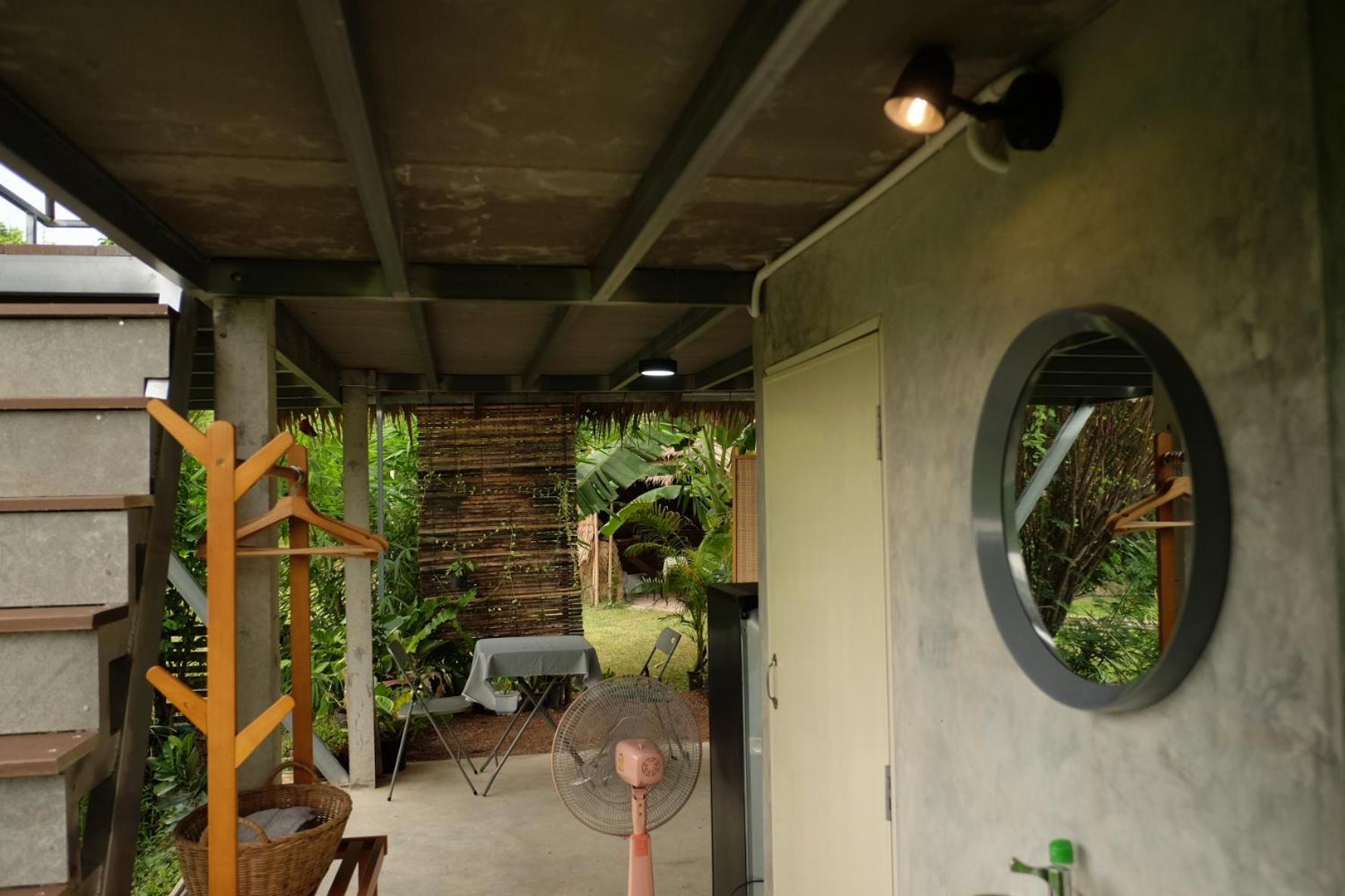 Royal Mountain View Villa Ratchaburi Kamer foto